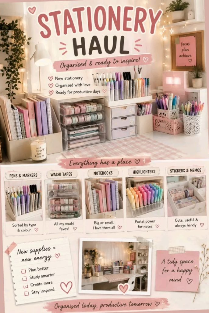 stationery items , school stationery, online shopping