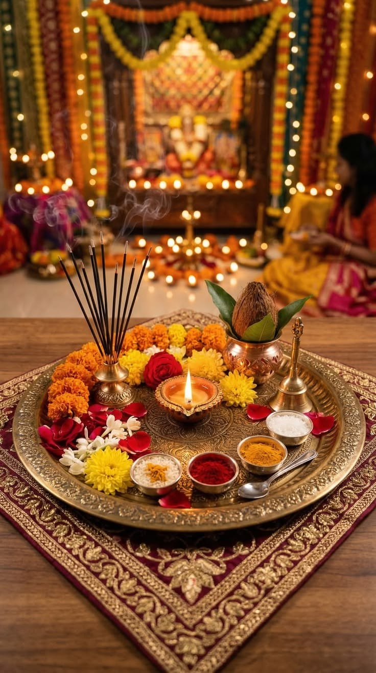 products, worship products, online shopping, kiravari, pooja essentials, product overview