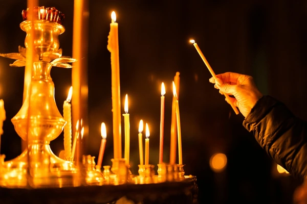 Uses of Worship Materials in Daily Life