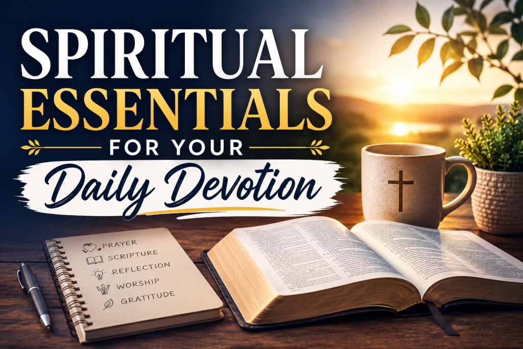 worship items online