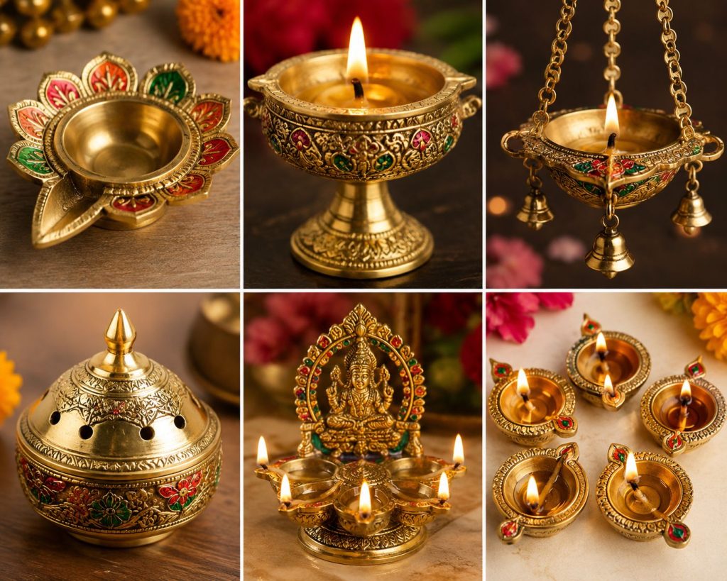 worship items online