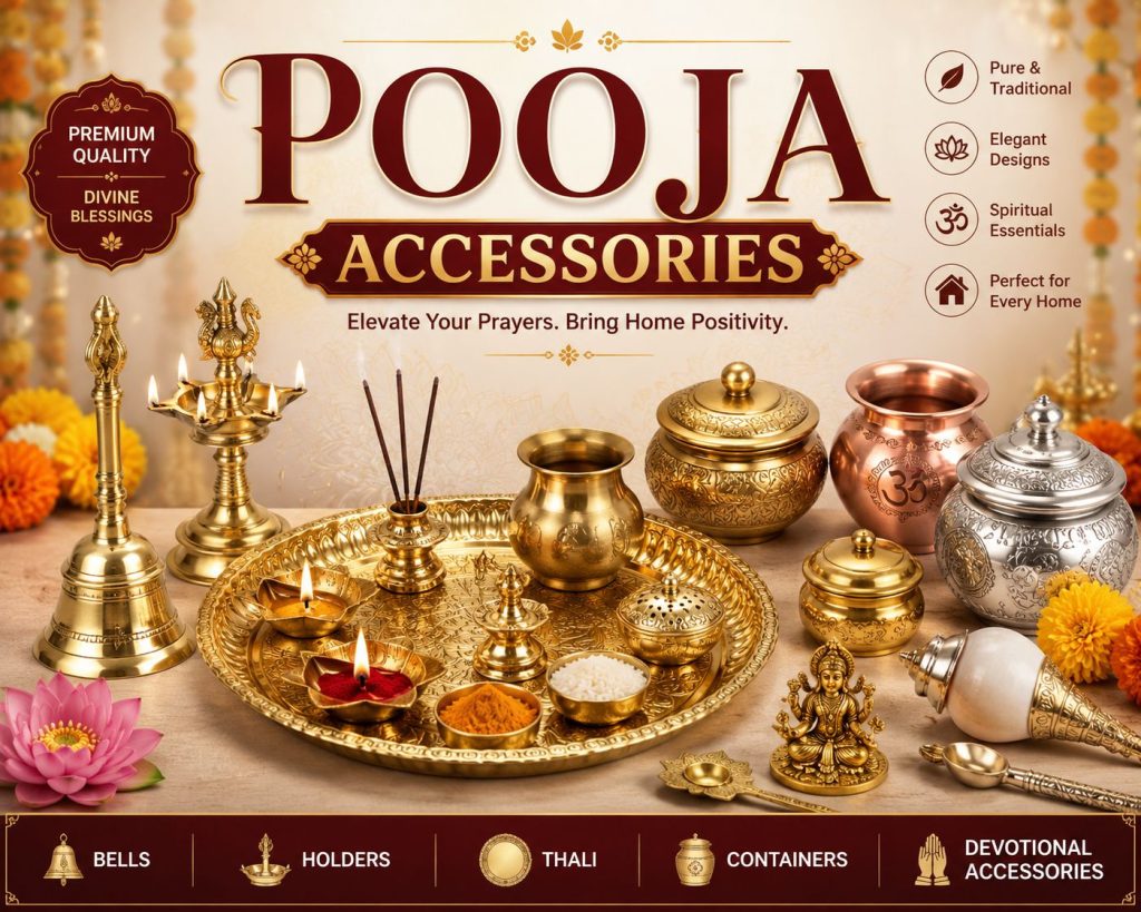 worship items online